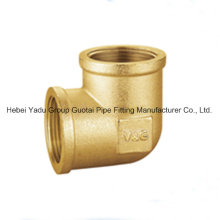 Best Quality Copper Female Elbow